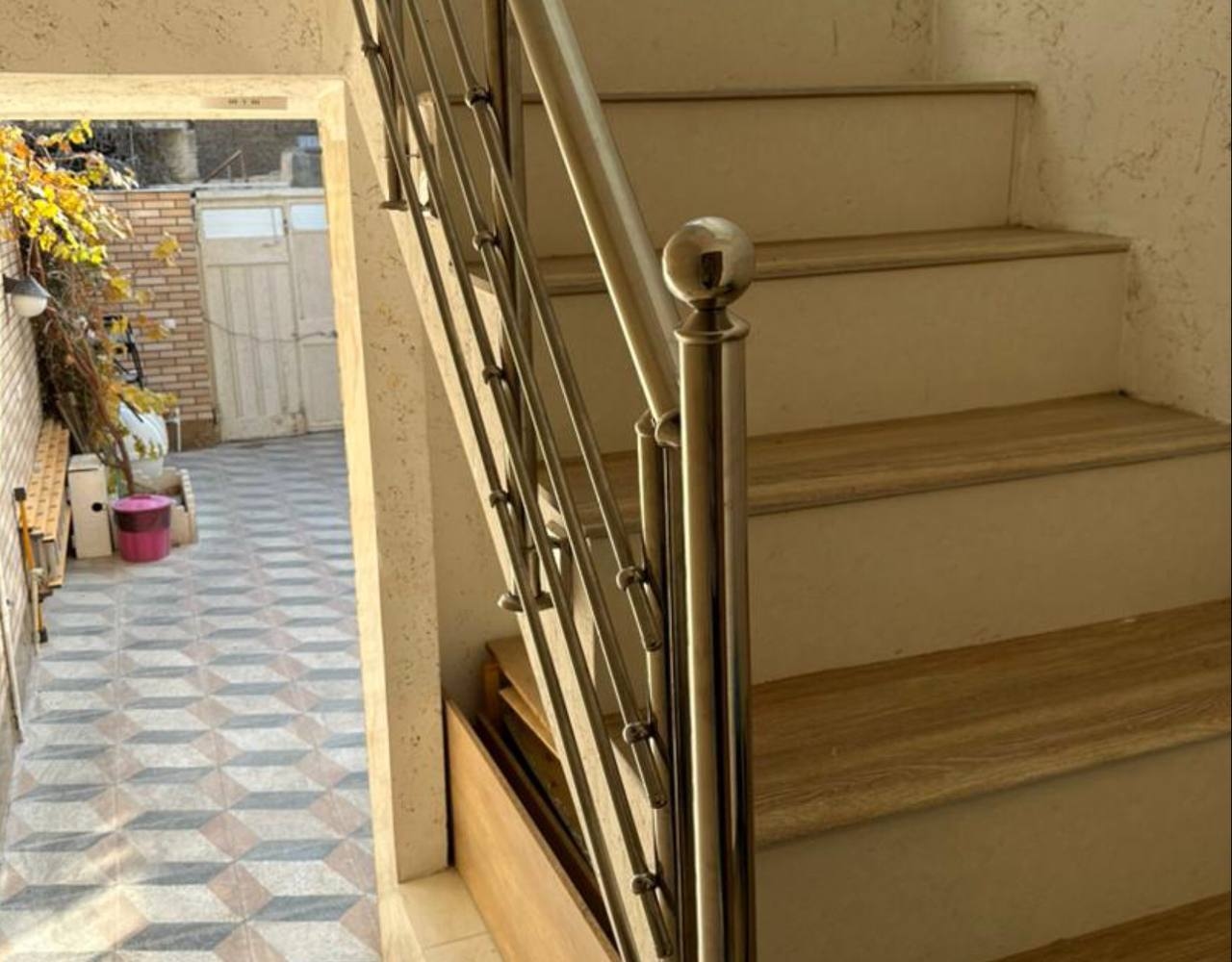 اجاره منزل ویلایی تک خواب در فجر 2