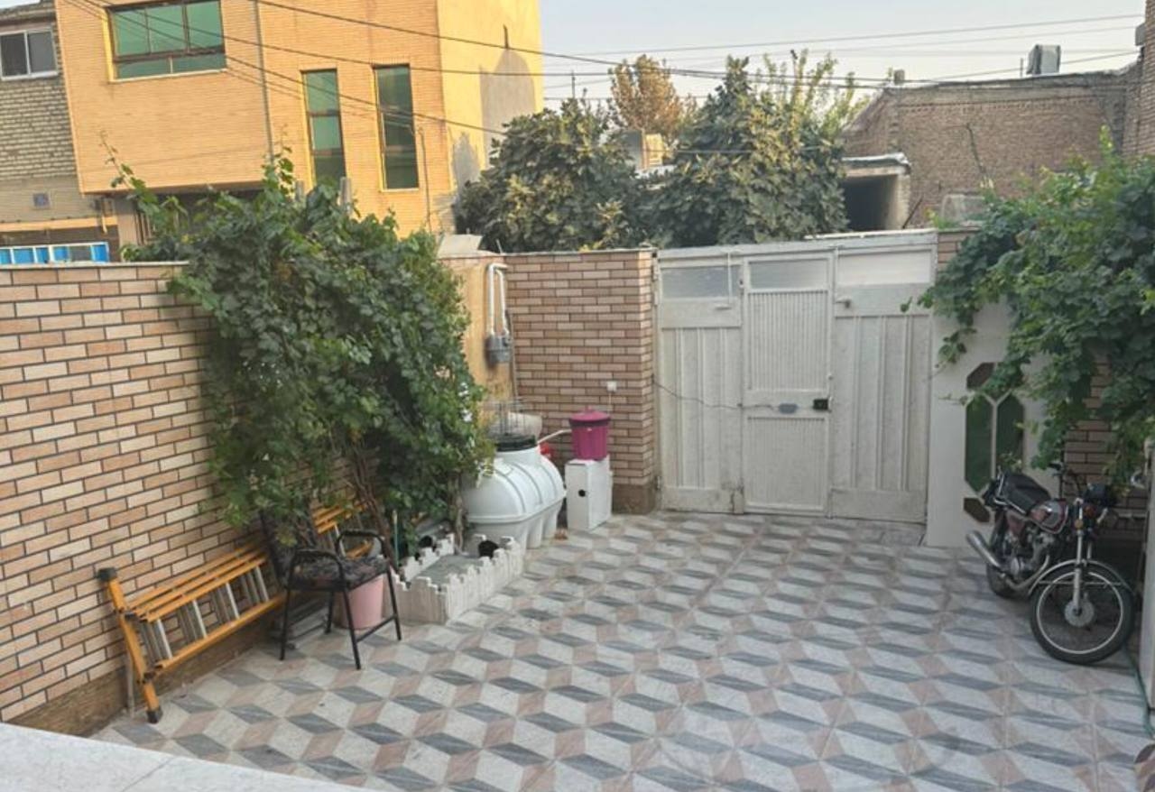 اجاره منزل ویلایی تک خواب در فجر 2