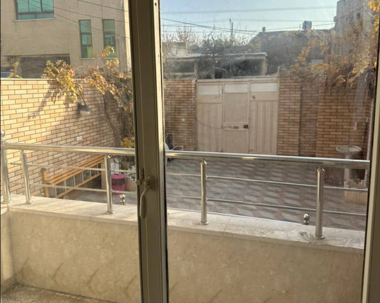 اجاره منزل ویلایی تک خواب در فجر 2