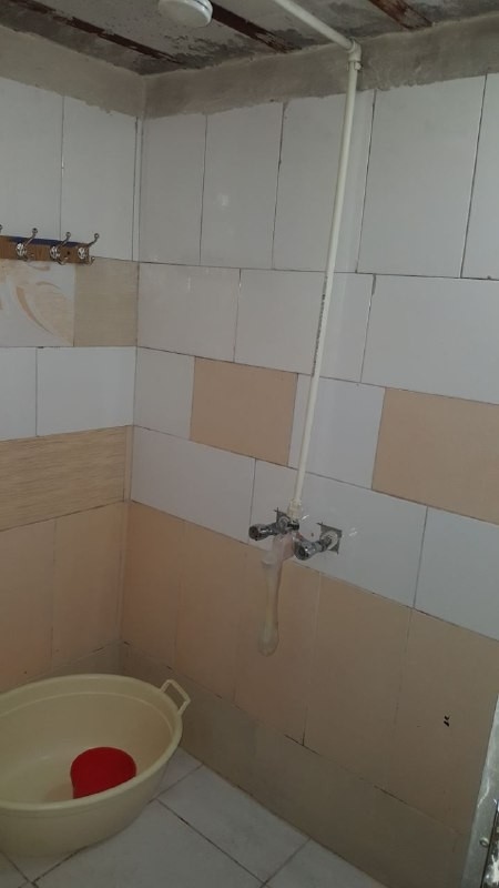 اجاره اتاق سنتی در روستا خرق فاروج