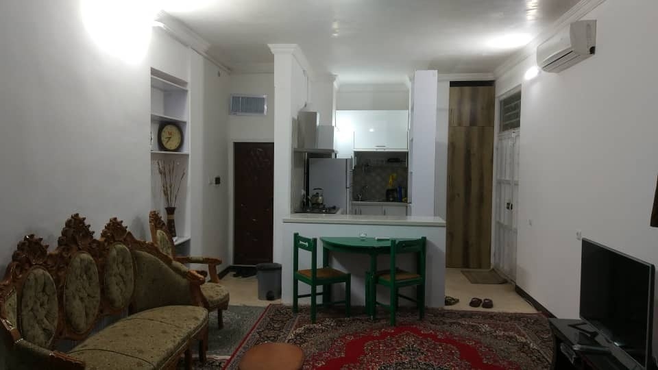 اجاره منزل اجاره ای تمیز در فارابی کرمان 