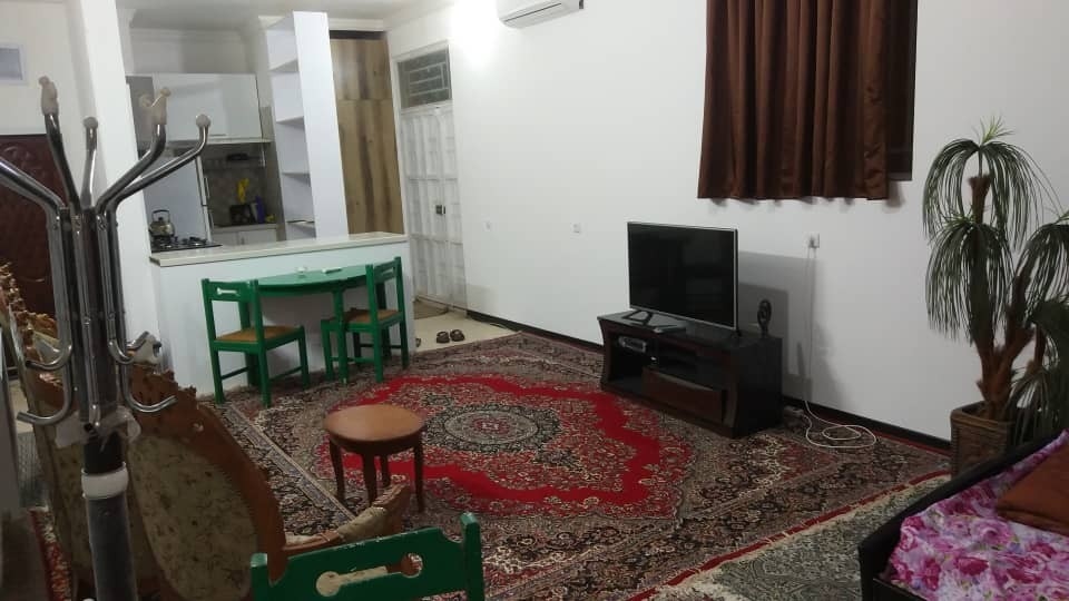 اجاره منزل اجاره ای تمیز در فارابی کرمان 