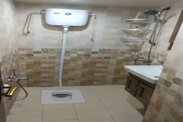 اجاره منزل اجاره ای تمیز در فارابی کرمان 