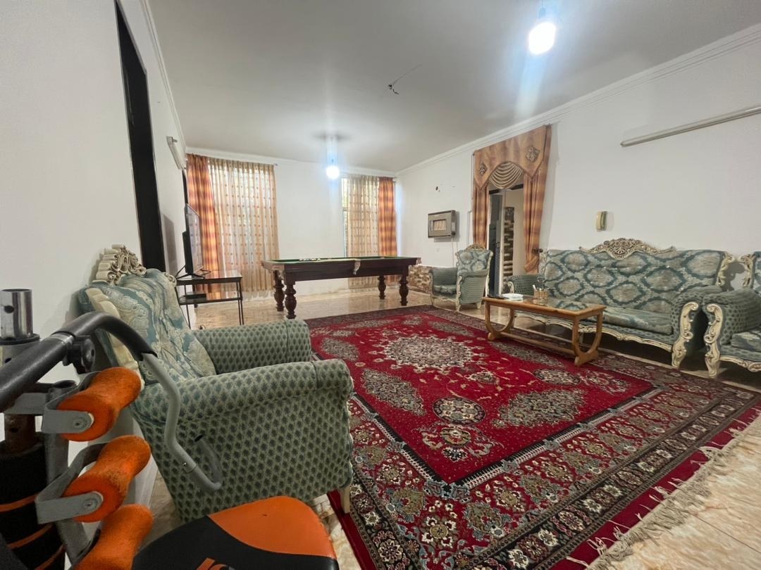 اجاره ویلا اجاره ای در امازاده رامسر