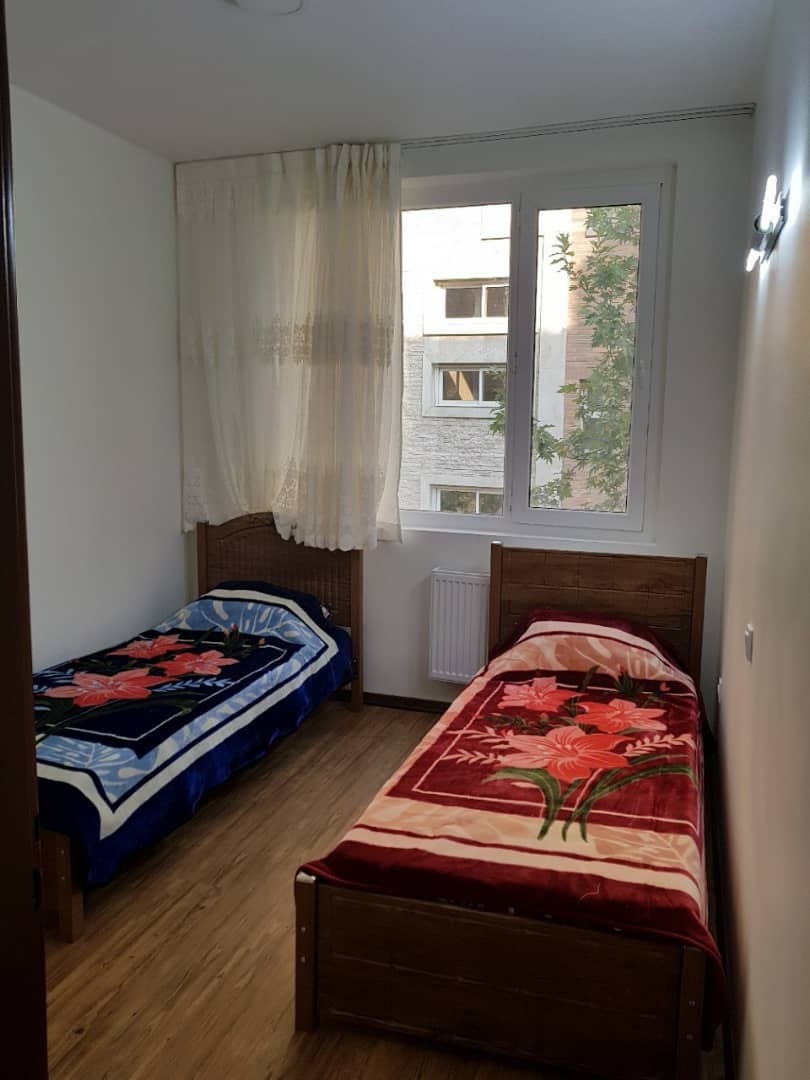 اجاره روزانه آپارتمان مبله در زعفرانیه تهران