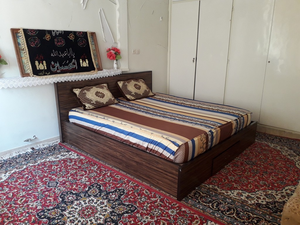 اجاره منزل ویلایی مبله چهار مردان قم 