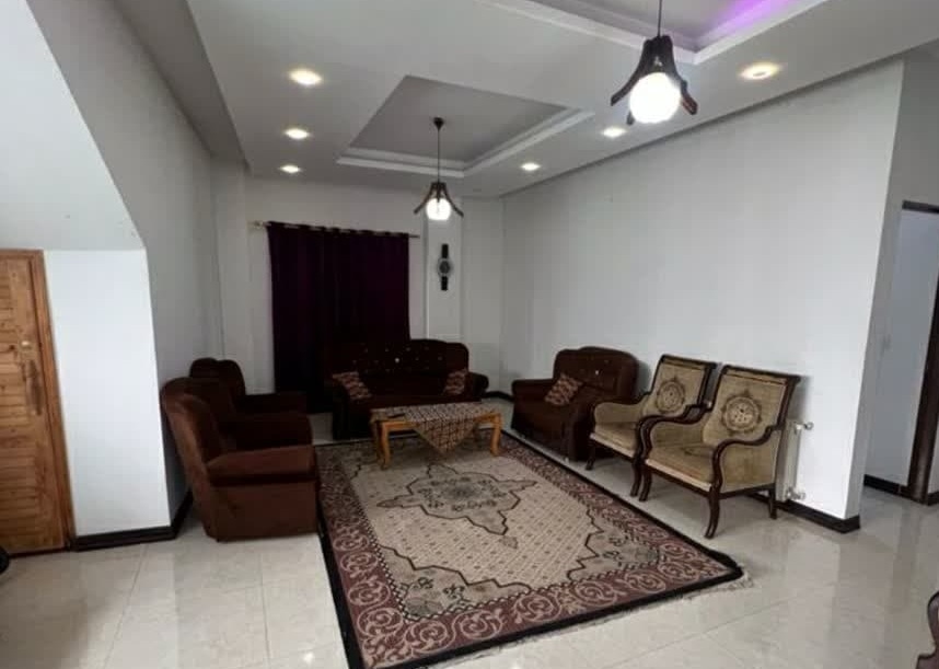 اجاره ویلا ساحلی در رستم رود نور - نیلوفر