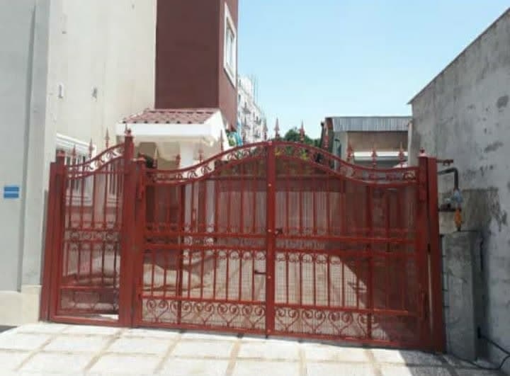 اجاره ویلا ساحلی در رستم رود نور - نیلوفر