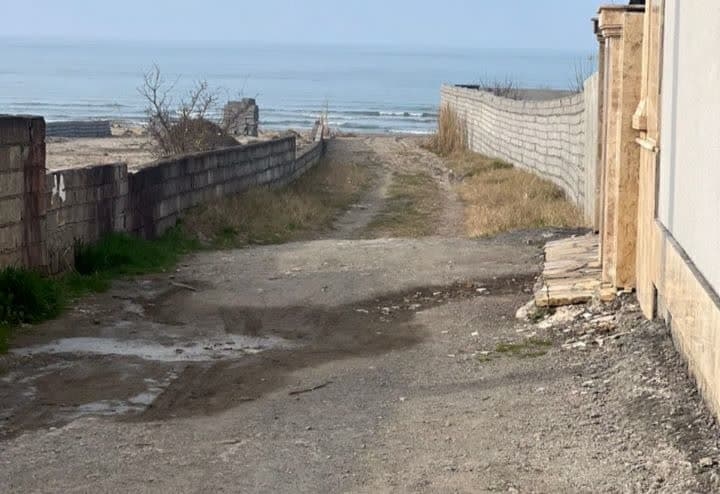 اجاره ویلا ساحلی در رستم رود نور - نیلوفر