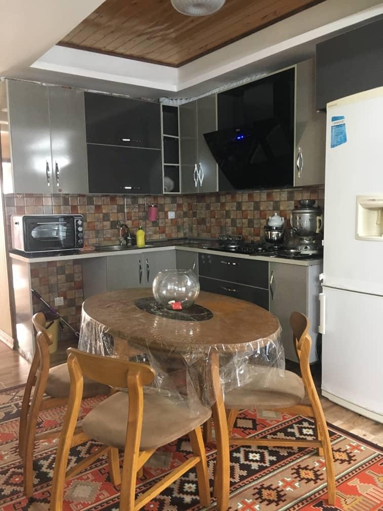 اجاره آپارتمان دربستی در سرخرود 