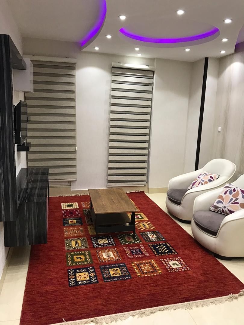 اجاره سوئیت و آپارتمان مبله در سنگی بوشهر - 1