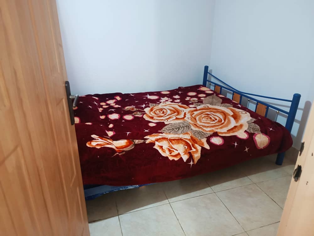 اجاره منزل تکخواب در ناهارخوران گرگان - آبی