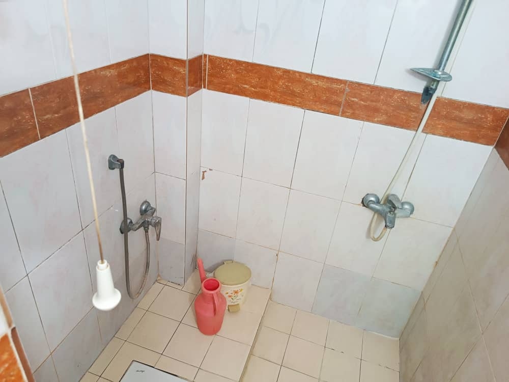 اجاره منزل تکخواب در ناهارخوران گرگان - آبی