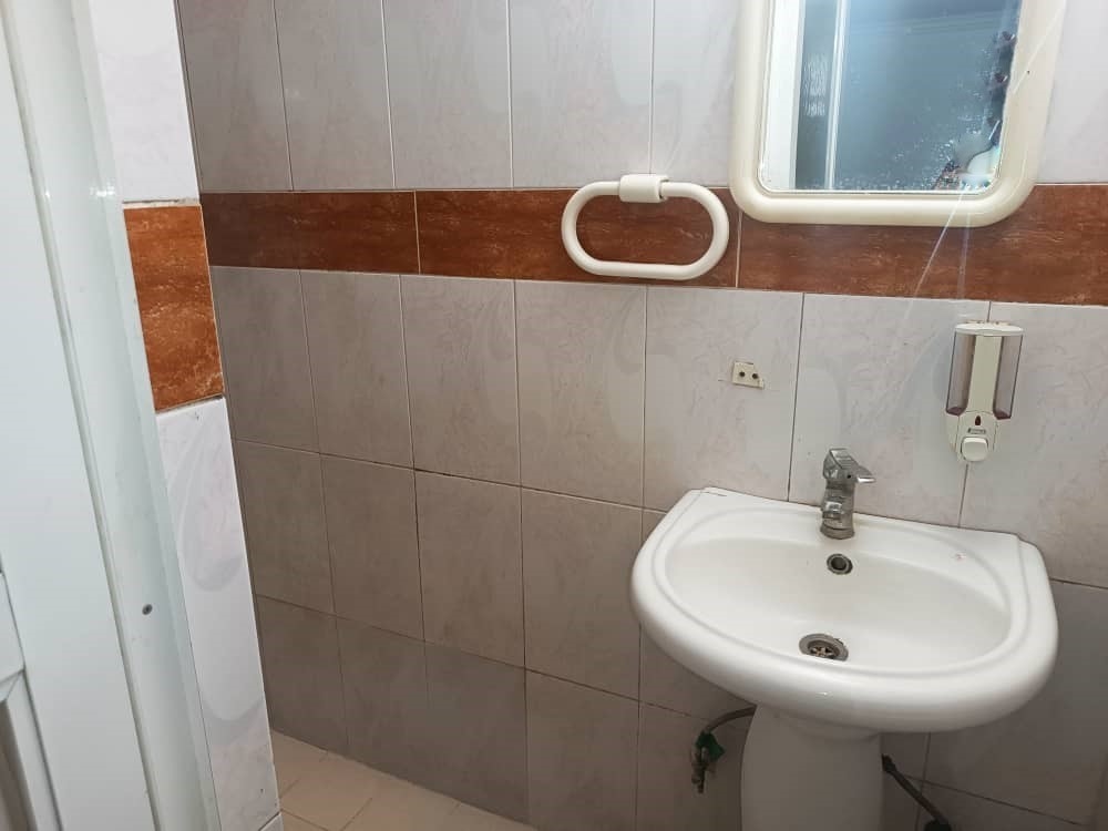 اجاره منزل تکخواب در ناهارخوران گرگان - آبی