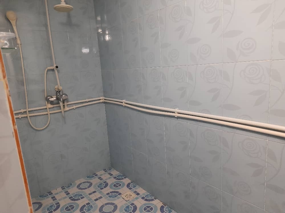 اجاره منزل مبله در ماکو آذربایجان-دوخوابه همکف