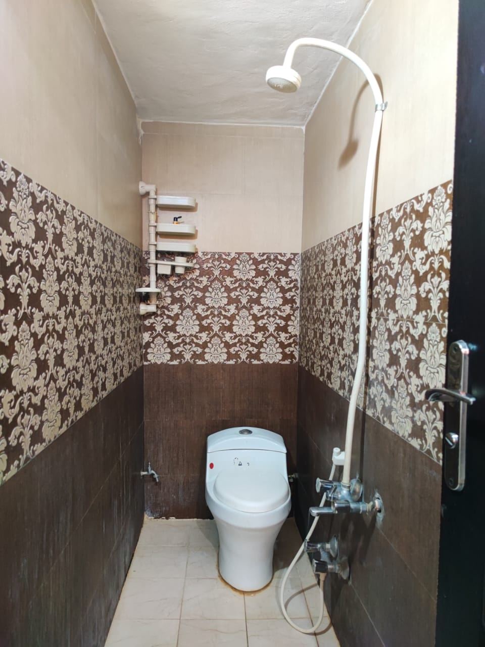 اجاره آپارتمان مبله در لاهور اصفهان -لوکس یک خوابه