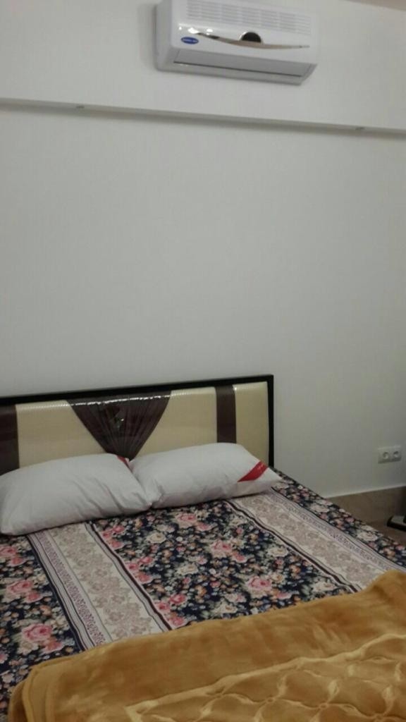 اجاره آپارتمان مبله در شهدا مشهد 