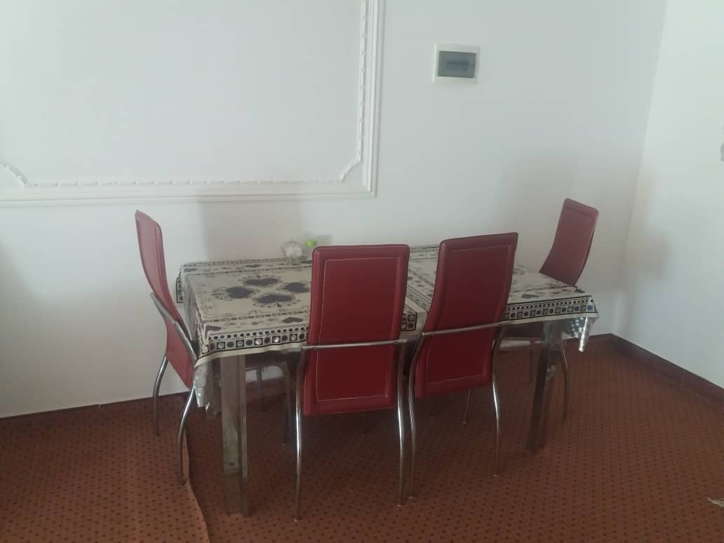 اجاره روزانه منزل مبله در خیابان دانشگاه اردبیل 