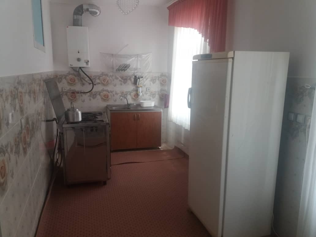 اجاره روزانه منزل مبله در خیابان دانشگاه اردبیل 