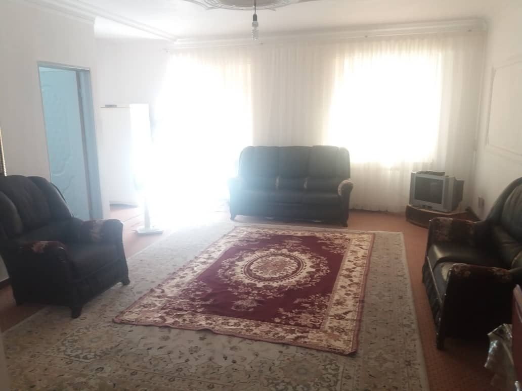 اجاره روزانه منزل مبله در خیابان دانشگاه اردبیل 
