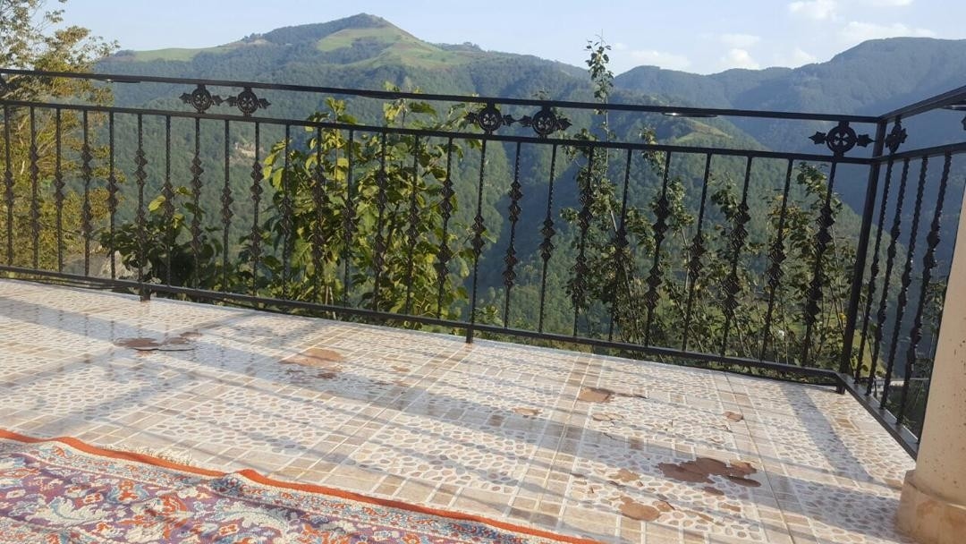 اجاره ویلا ارزان درتالش