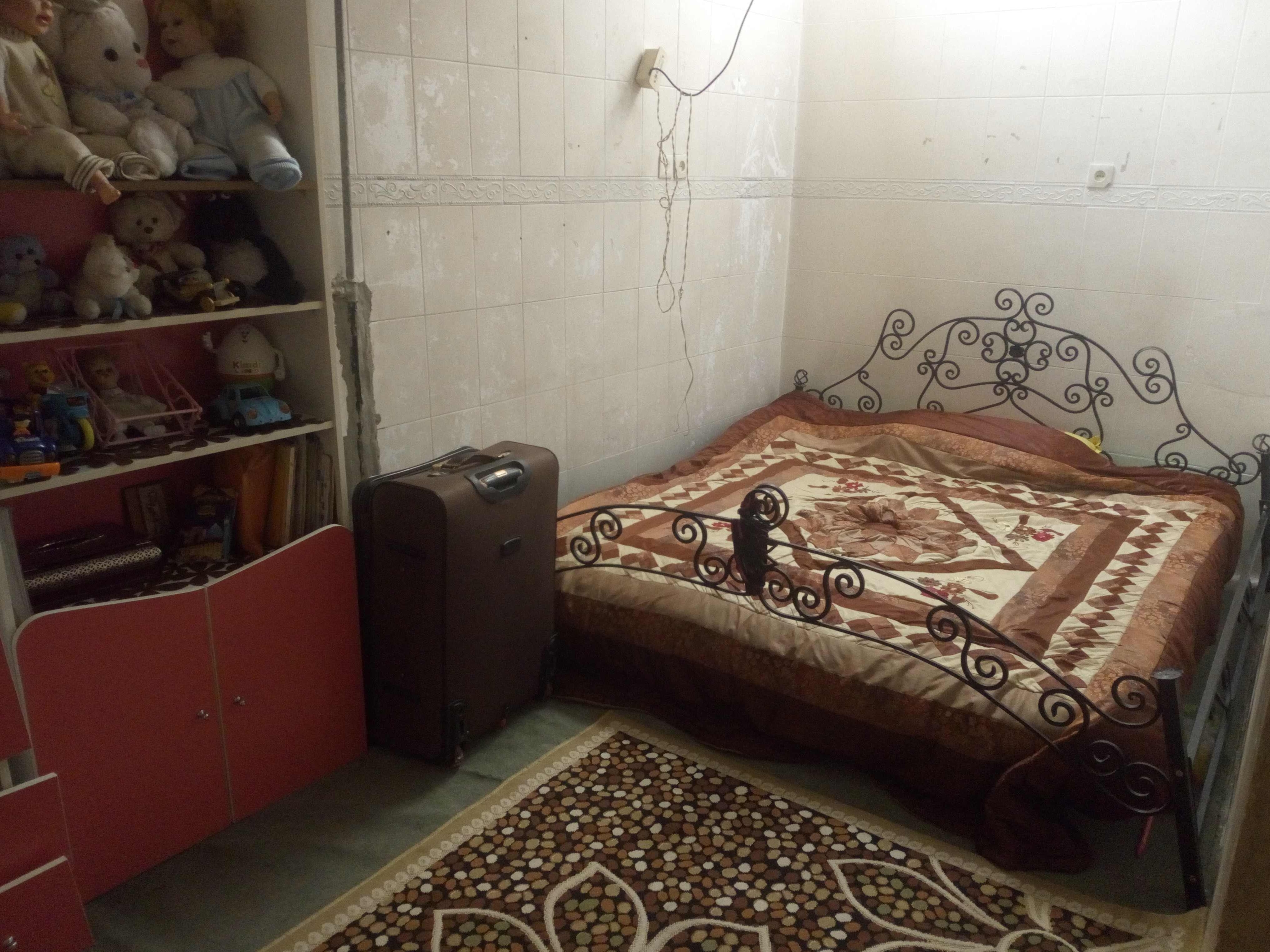 اجاره خانه مبله در پروین اصفهان 
