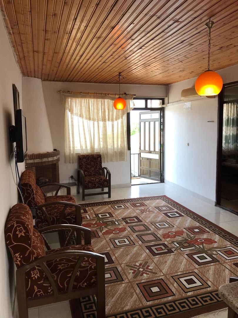 اجاره ویلا ساحلی قیمت مناسب دربندرانزلی 