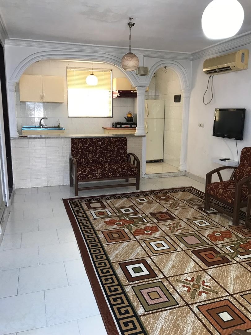 اجاره خانه مبله شیک تمیز دربندرانزلی 