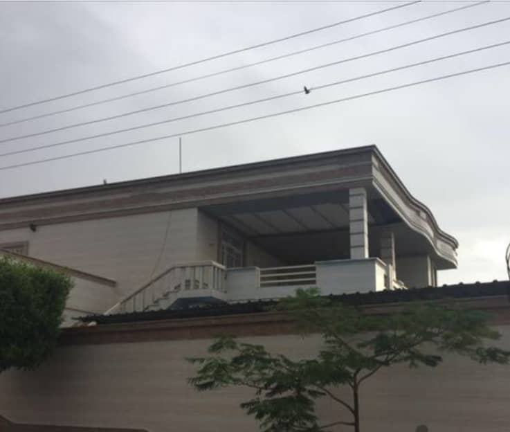 اجاره منزل ویلایی مبله در بندر سیراف