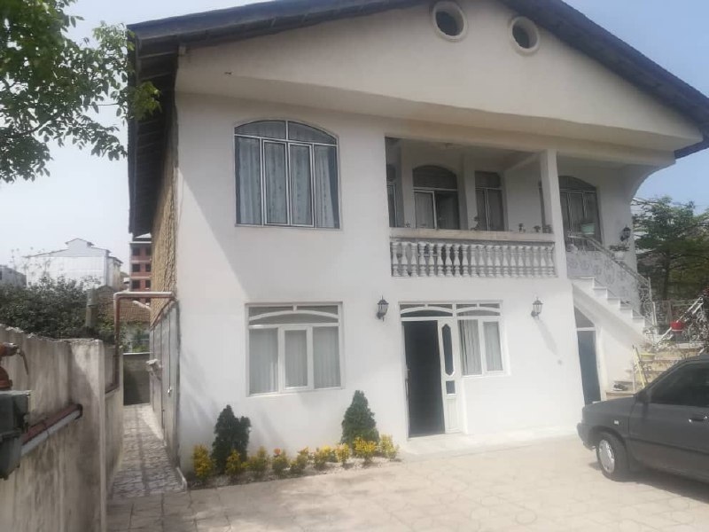 اجاره خانه ویلایی در تله سیفی  آستارا