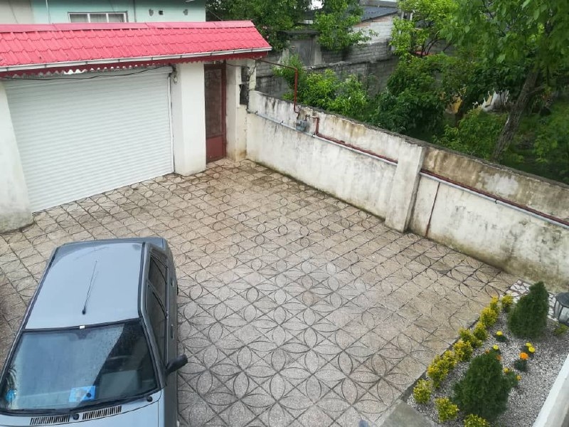 اجاره خانه ویلایی در تله سیفی  آستارا