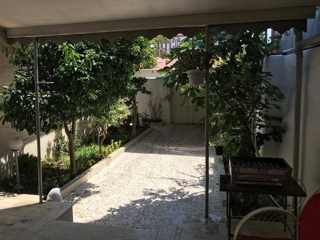 اجاره ویلا استخردار لوکس دربندرانزلی 