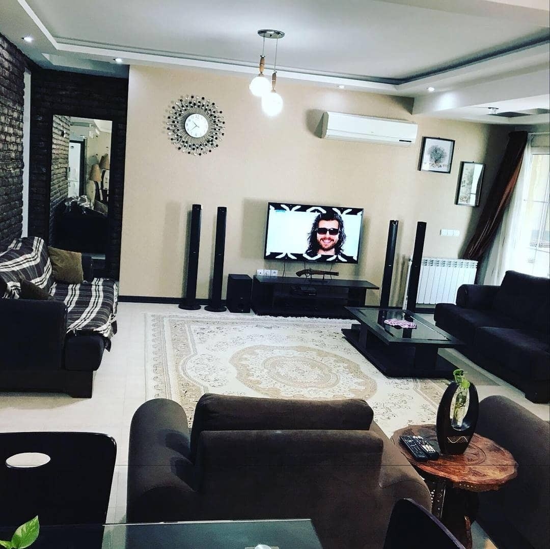اجاره ویلا استخردار لوکس دربندرانزلی 