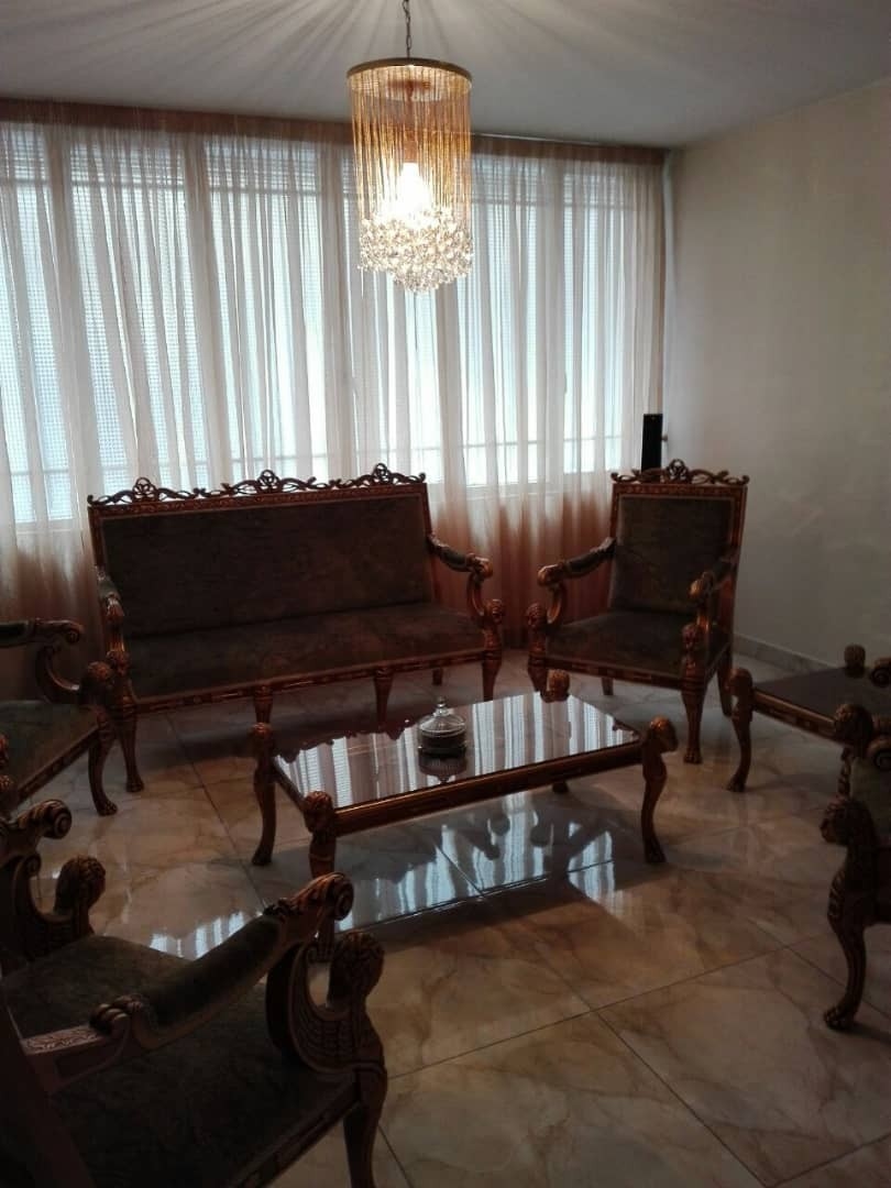 اجاره خانه مبله درعباس آباد تهران 