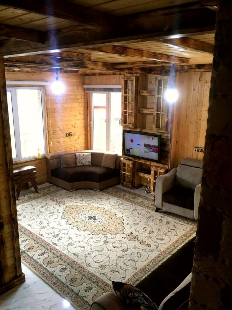 اجاره ویلای استخرداردرآستارا