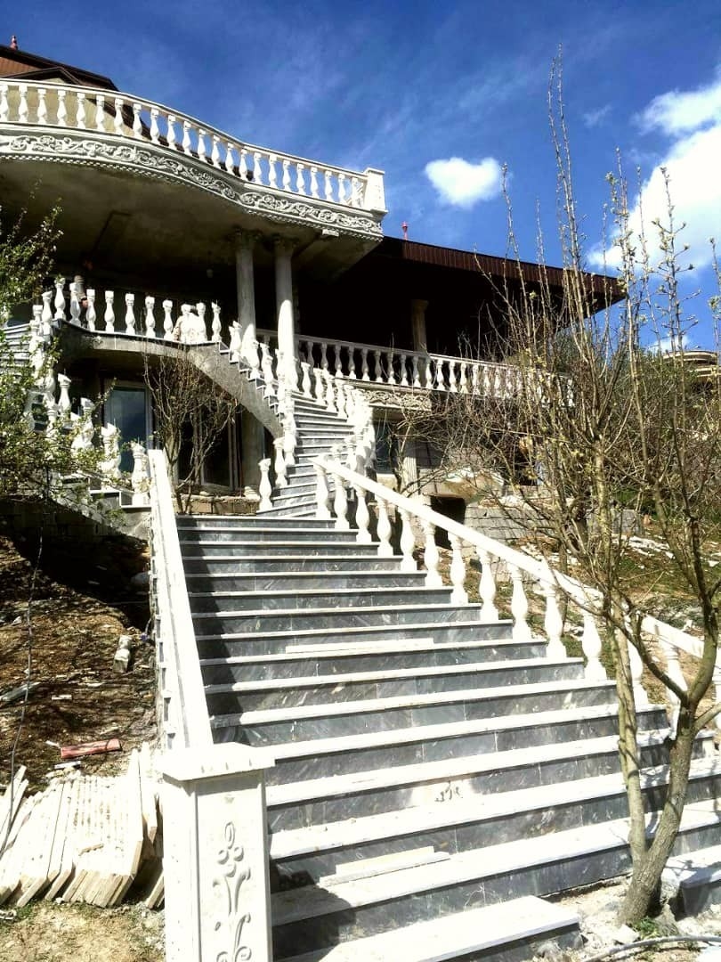 اجاره ویلای استخرداردرآستارا