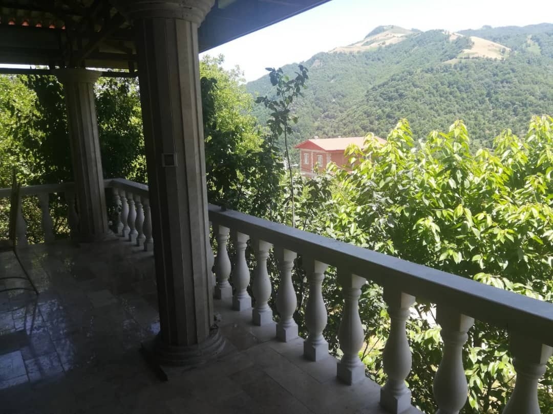 اجاره ویلای استخرداردرآستارا