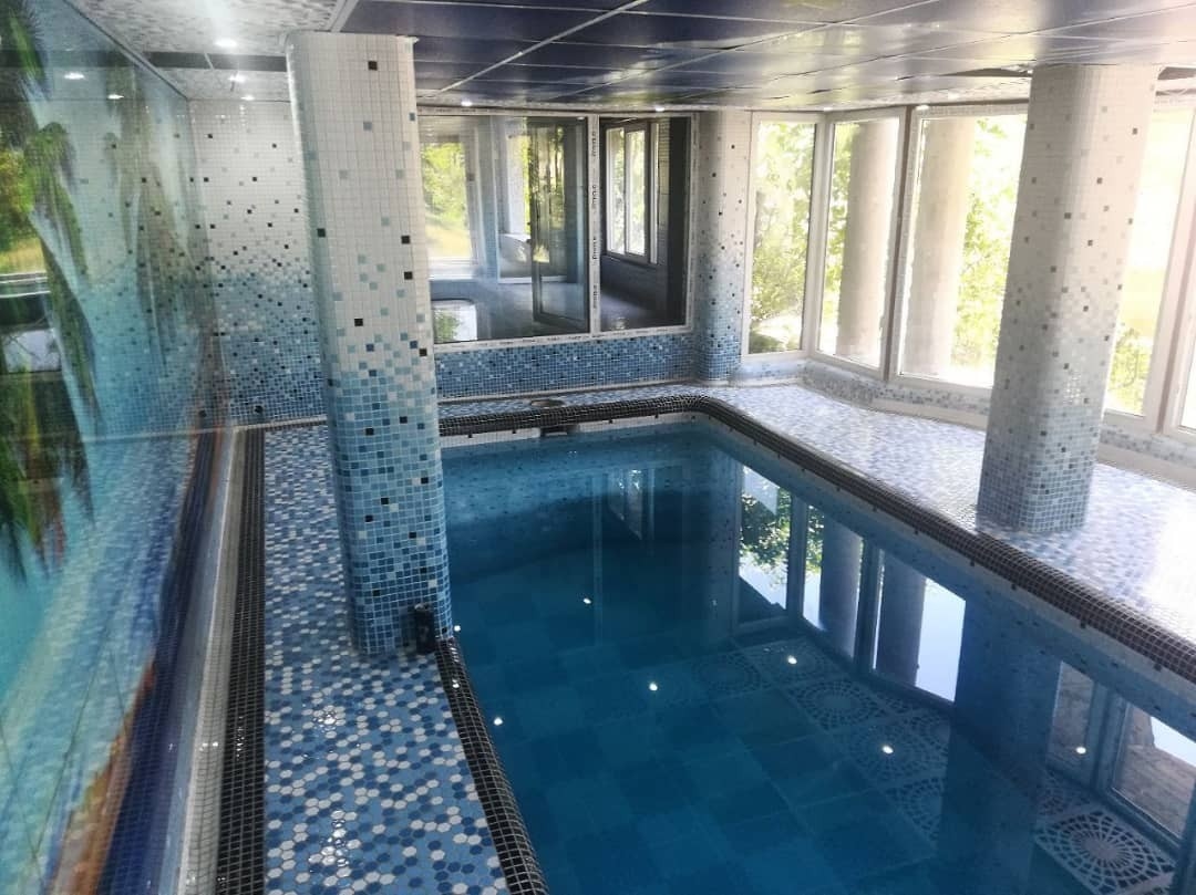 اجاره ویلای استخرداردرآستارا