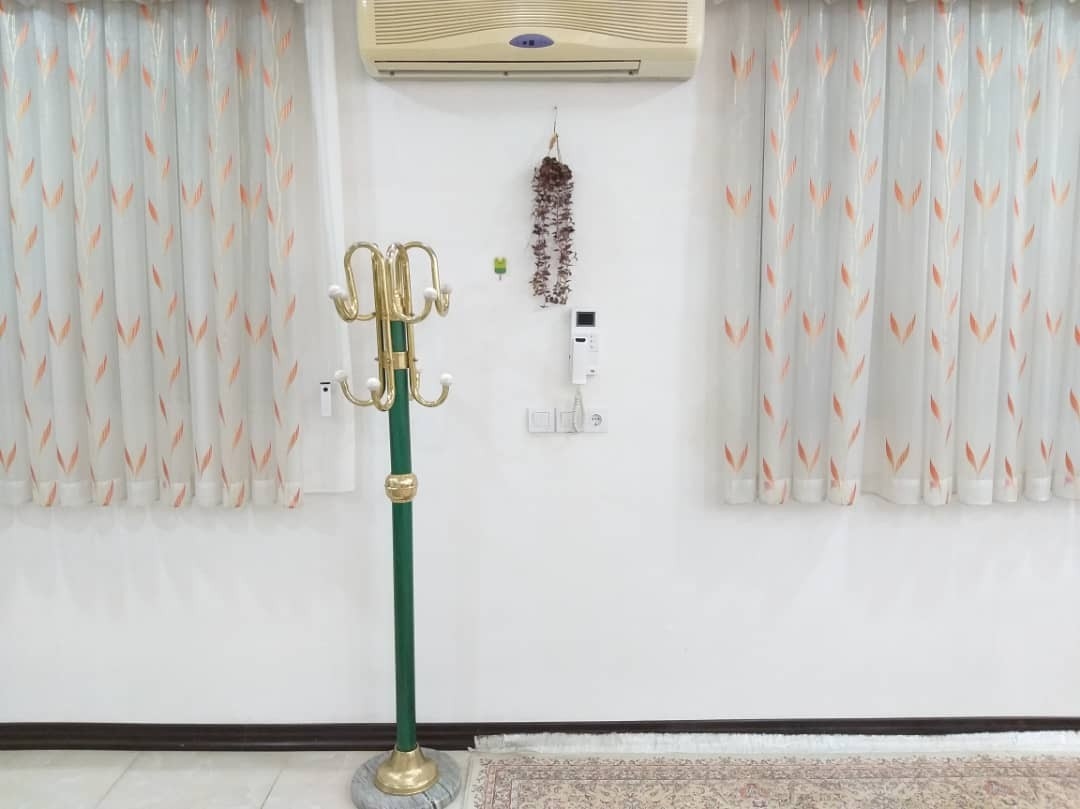 اجاره سوئیت مبله در آزادی شهرکرد 