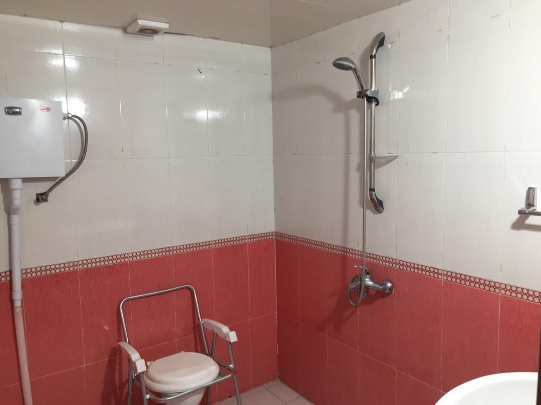 اجاره سوئیت مبله در آزادی شهرکرد 