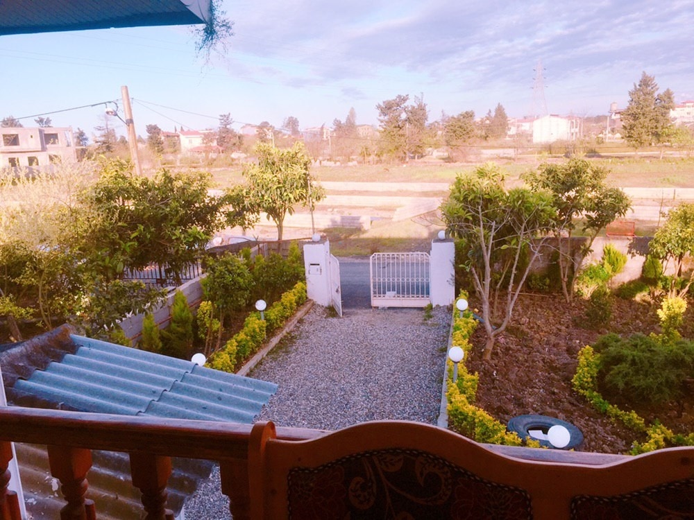 اجاره ویلا با استخر سرپوشیده خزر کنار نزدیک دریا