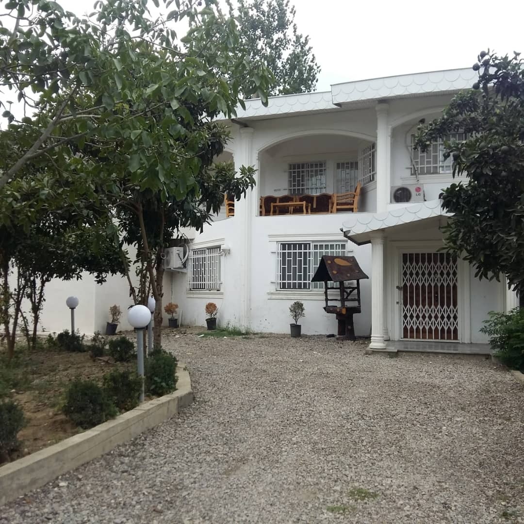 اجاره ویلا با استخر سرپوشیده خزر کنار نزدیک دریا