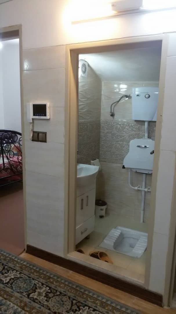 اجاره آپارتمان مبله در آتشکده اصفهان 