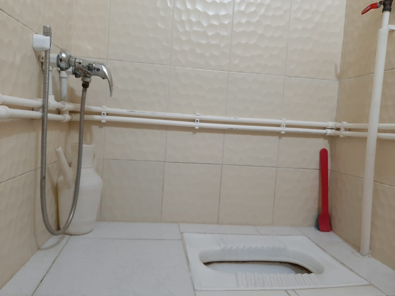 اجاره منزل مبله در شهرک ندرتی اردبیل -  طبقه اول