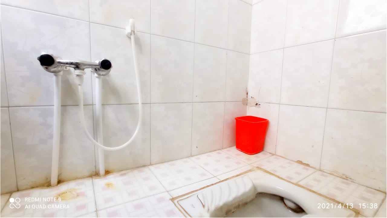 اجاره سوئیت مبله در شهرک ندرتی اردبیل - همکف