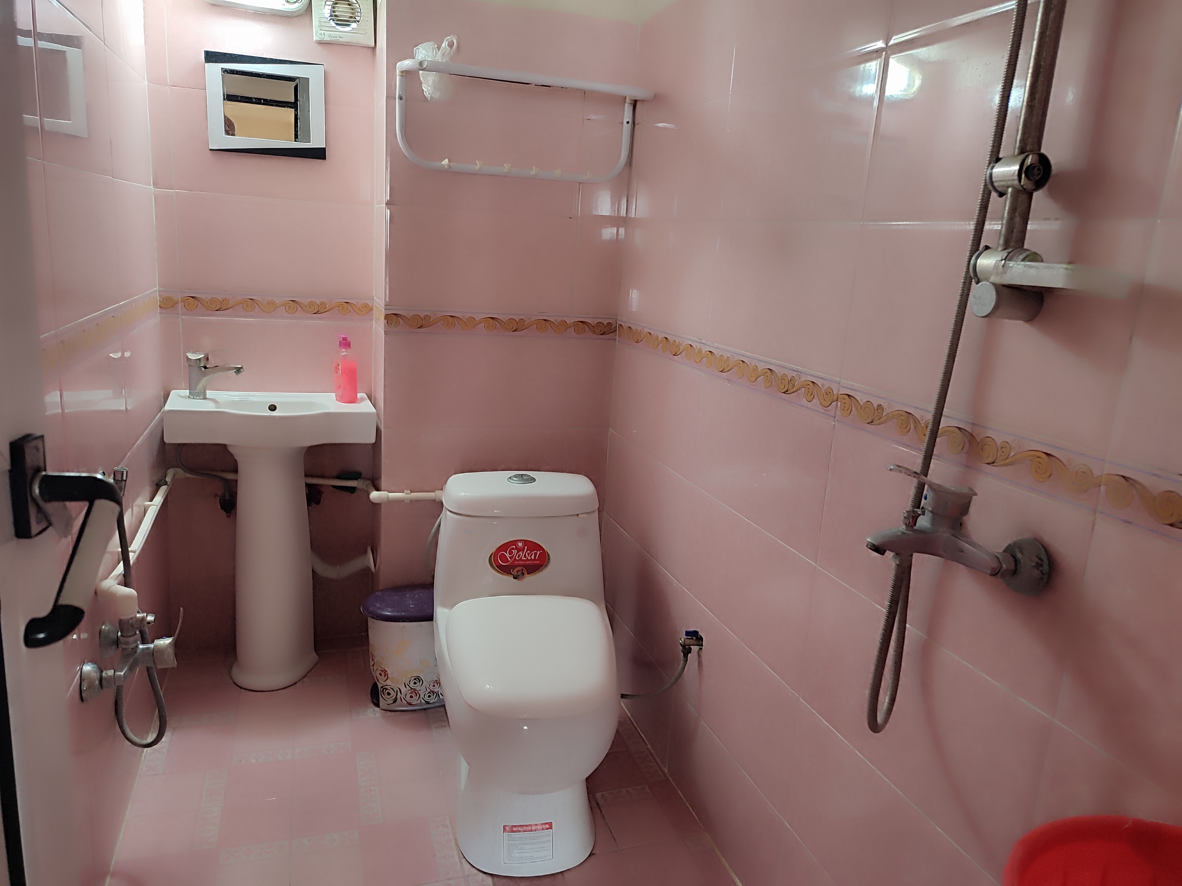 اجاره روزانه سوئیت در گلپاشین ارومیه - 2