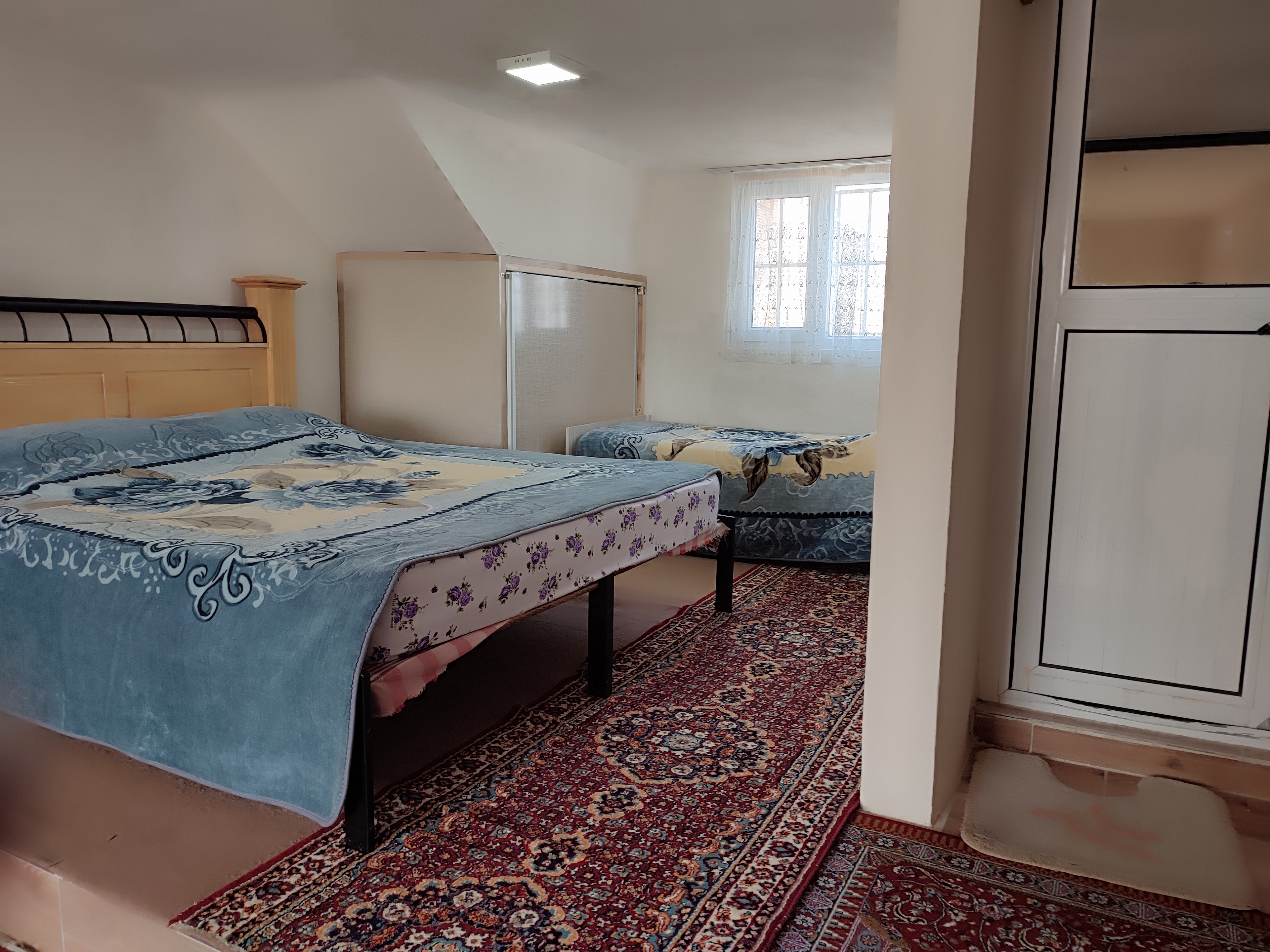 اجاره روزانه سوئیت در گلپاشین ارومیه - 2