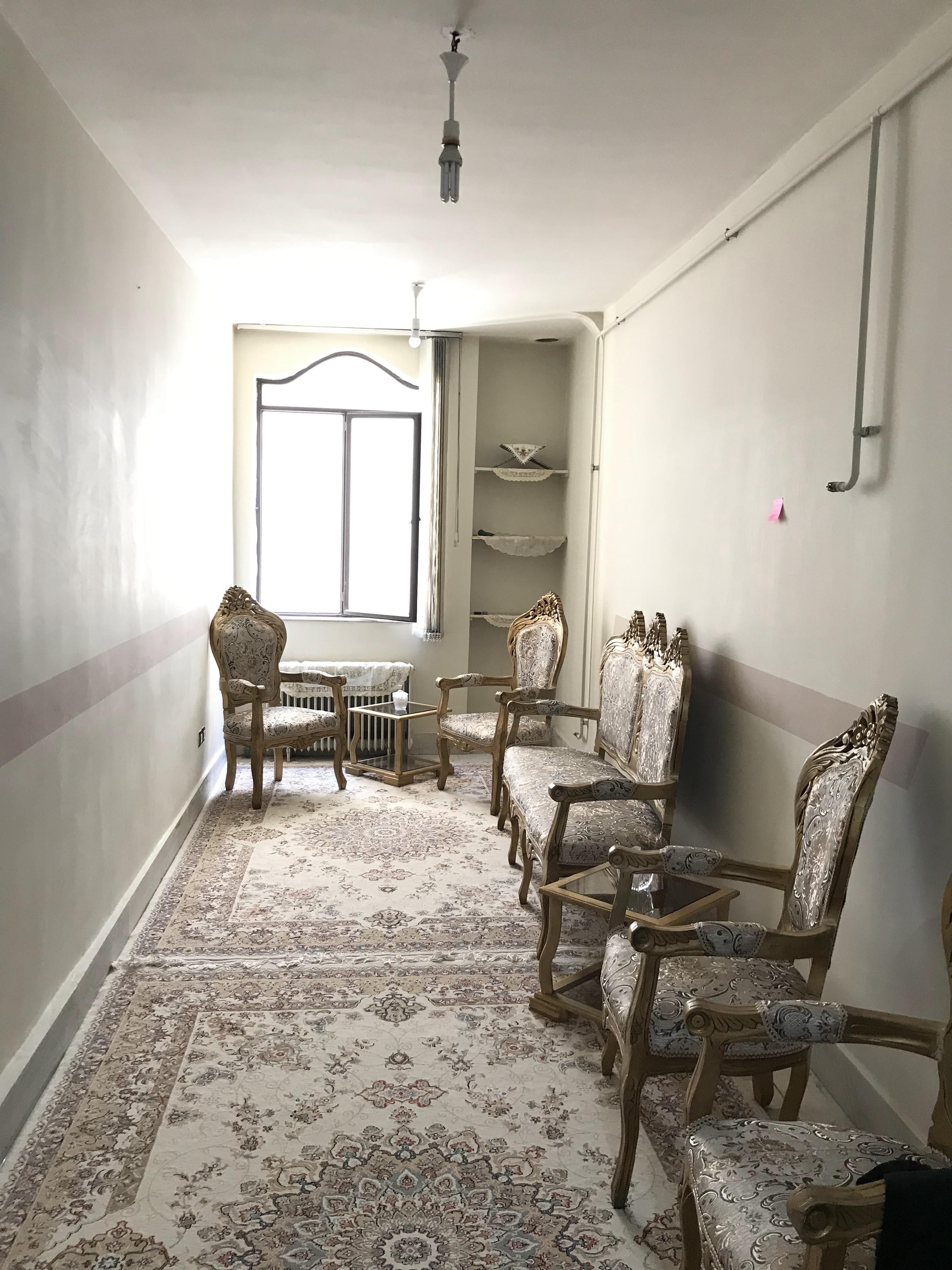اجاره روزانه سوئیت مبله تک خواب در ارومیه - آذربایجان غربی