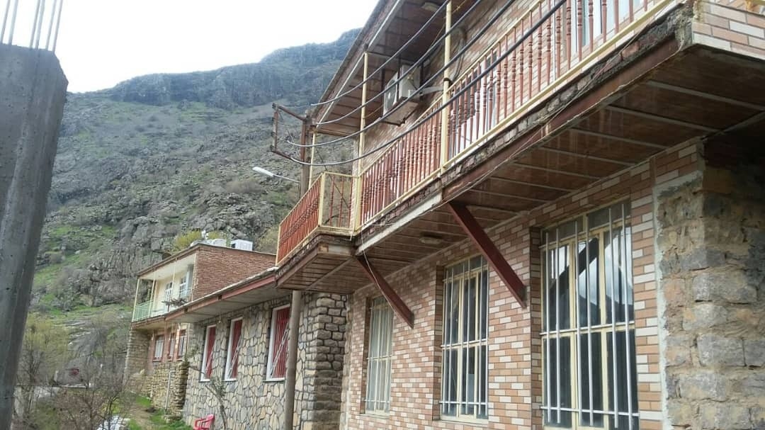 اجاره منزل اجاره ای در اورامان کردستان 