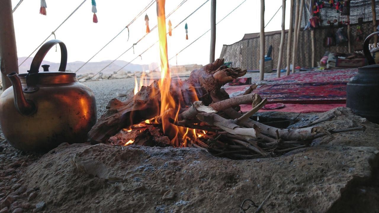 اجاره اتاق بوم گردی فراشبند-امیری 4